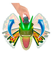 Imaginext Jurassic World Dilophosaurus HVY16