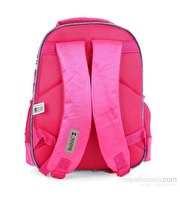 Barbie Okul Çantası 86234