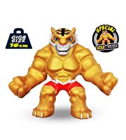 Elastikorps Fighter Gold Tiger