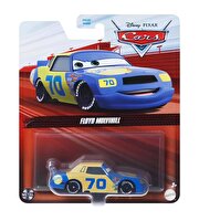 Cars 3 Tekli Karakter Araçlar Floyd Mulvihill JDG67