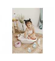 Smoby Baby Nurse Bebek Banyo Seti