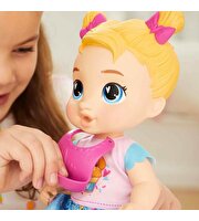Baby Alive Tatlı Atıştırmalıklar Harper Sarılma Bebeği G1449