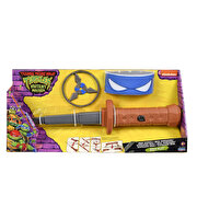 TMNT Maske ve Aksesuar Seti Katana Di Leonardo