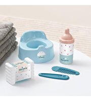 Ecoiffier Nursery Bebek Beşiği ve Aksesuarları