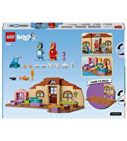 LEGO Bluey Rusty ve Bluey ile Okul 11221