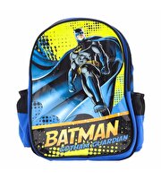 Batman Çocuk Sırt Çantası 10446