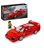 LEGO Speed Champions Ferrari F40 76934