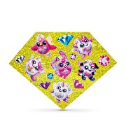 Rainbocorns Prenses Fairycorn Surpriz S6-9281 Pembe