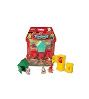 Zomlings 4´lü Paket Seri 1