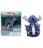 Stitch Zoom Hero Serisi Figür 5