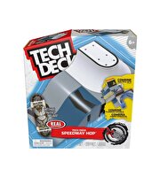 Tech Deck Park Başlangıç Seti Speedway Hop