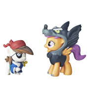 My Little Pony Arkadaşlık Sihirlidir Aksesuarlı Figür