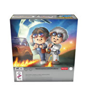 Little People Collector Back to the Future JFD74
