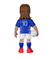 Minix Francesco Totti İtalya Koleksiyon Figürü 12 Cm 24957