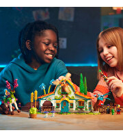 LEGO DREAMZzz Düş Yaratıklarının Ahırı 71459