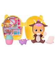 Cry Babies Magic Tears Sürpriz Paket S3 Pembe