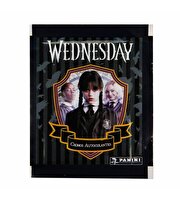 Panini Wednesday Çıkartma Albümü
