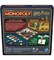 Monopoly Harry Potter