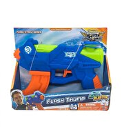 Fast Shots Flush Thump Su Tabancası