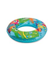 Bestway Desenli Simit 56 Cm Balık