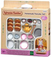 Sylvanian Families Pancake Seti 5225