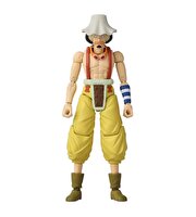 Anime Heroes One Piece Chopper Eklemli Figür Usopp 16 Cm