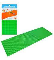 Esnek Blok Zemin Yeşil