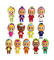 Cry Babies Magic Tears Tutti Frutti W1 Mor