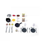 Smoby Tefal Studio Mutfak