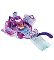 Petronix Deluxe Transforming Med Unit Ve Emma