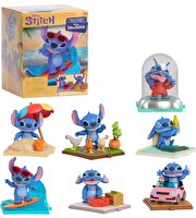 Stitch Sürpriz Movie Figür Paketi 46109