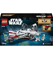 LEGO Star Wars ARC-170 Starfighter 75402