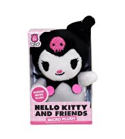 Hello Kitty Mini Peluş Kuromi 7.5 Cm