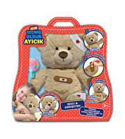 ABB Geçmiş Olsun Ayıcık Türkçe