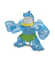 Goojitzu Tekli Figür S3 Dinopower Thrash