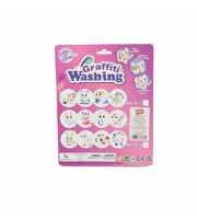 Yıkanabilir Mini Hayvancıklar Kedi - Köpek