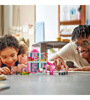 LEGO Disney Minnie'nin Evcil Hayvan Oteli 43274