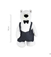 Ayakta Duran Tulumlu Ayı 90 Cm