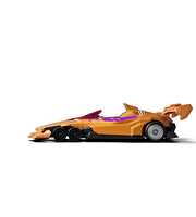 Blokees Transformers C01 Roll Out! Figür Yapım Seti Sürpriz Model Kit