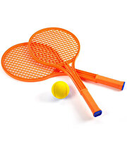 Ecoiffier Tennis Seti