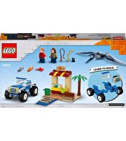 LEGO Jurassic World Pteranodon Akibi V2 76943