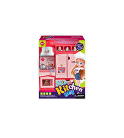 Sesli ve Işıklı Mini World Mutfak Oyun Seti 2