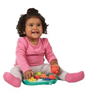 Playskool Çarklı Arabam