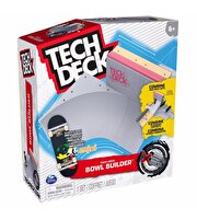 Tech Deck X-Connect Başlangıç Seti