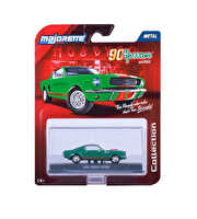 Majorette Collection 1965 Shelby GT350 Araba