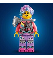 LEGO DREAMZzz Izzie ve Oyun Tavşanı Bunchurro 71490
