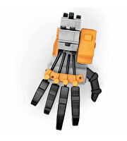 4M Motorlu Robot El Kiti