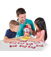 Cingöz Nine Fırfır