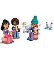 LEGO Friends 2026 Yılbaşı Takvimi 42698