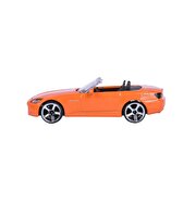 Majorette Japan Serisi Premi̇um Arabalar Honda S2000